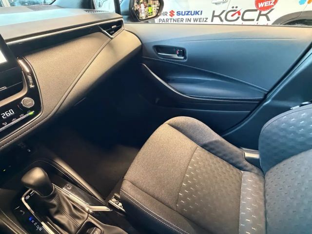 Suzuki Swace Comfort Flash Hybrid