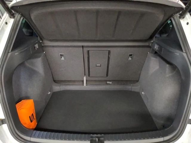 Seat Ateca 1.5 TSI DSG