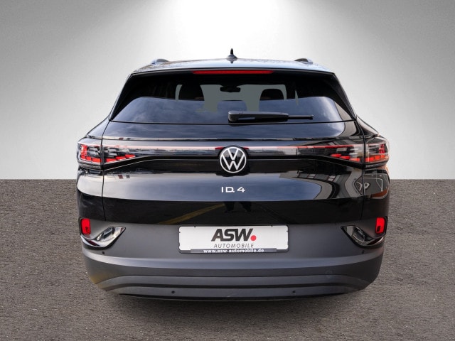 Volkswagen ID.4 Pure