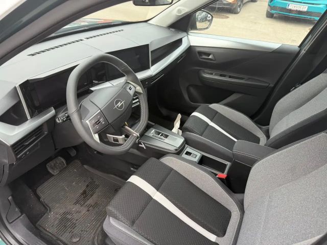 Opel Frontera Edition