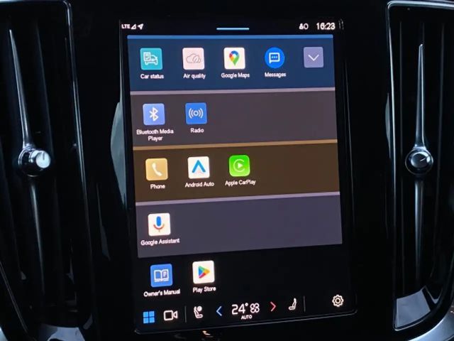 Volvo V60 Core Geartronic