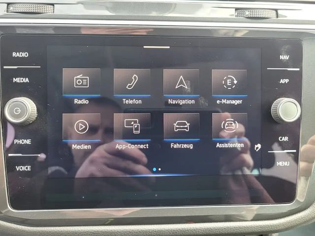 Volkswagen Tiguan DSG Hybrid Life