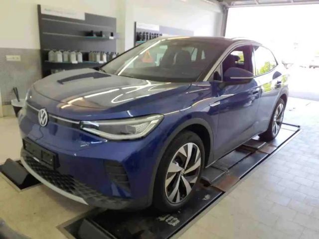 Volkswagen ID.4 77 KWh Performance Pro