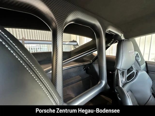 Porsche 992 Coupé GT3 RS