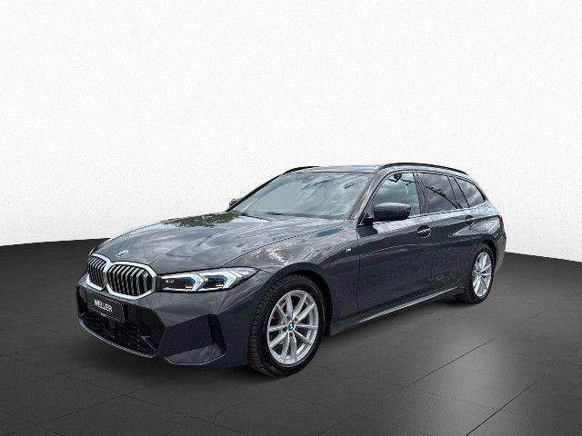 BMW 320 320d M-Sport Touring