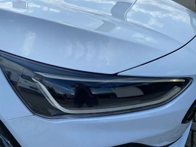 Ford Focus EcoBoost ST Line