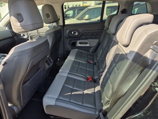 Citroën C5 Aircross Hybrid Pack Shine