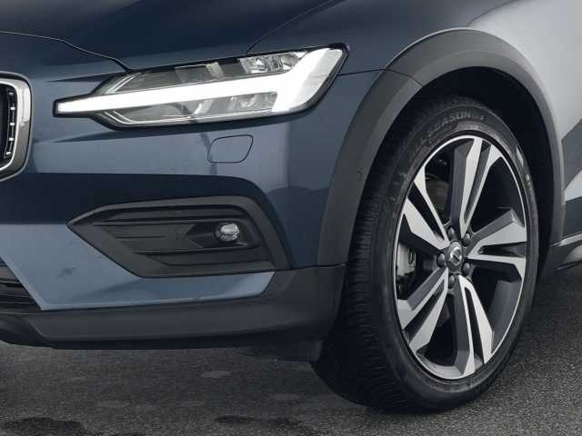 Volvo V60 Cross Country V60 Cross Country