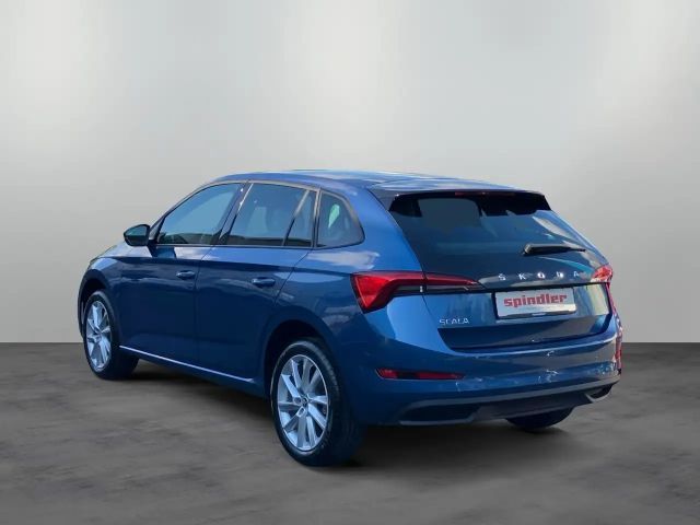 Skoda Scala 1.0 TSI Style Style