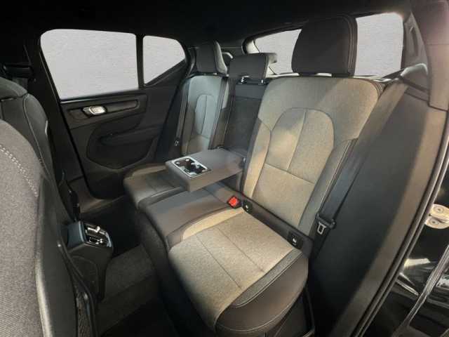 Volvo XC40 19'