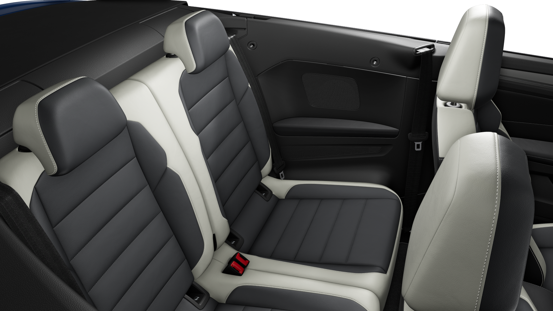 Volkswagen T-Roc Cabriolet DSG