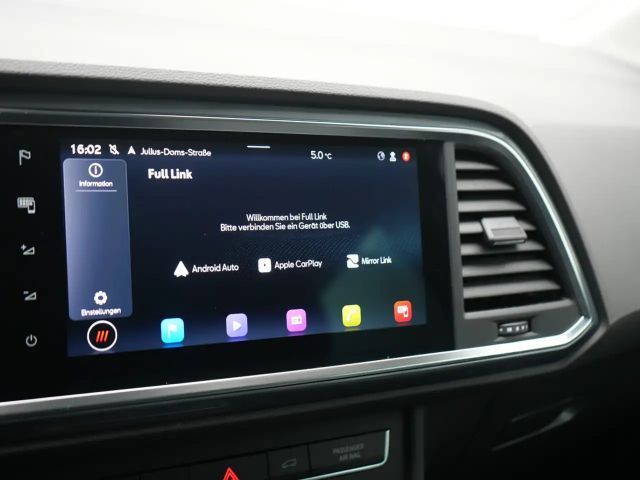 Seat Ateca NAVI KAM ACC LED