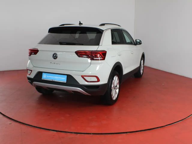 Volkswagen T-Roc 1.0 TSI Life