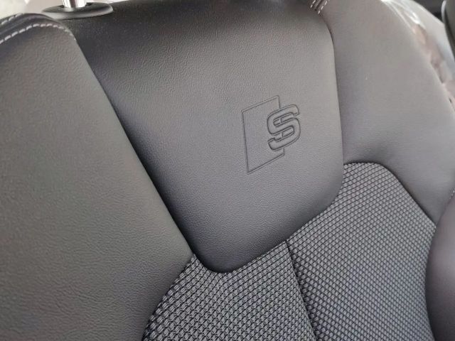 Audi Q5 40 TDI Quattro S-Line