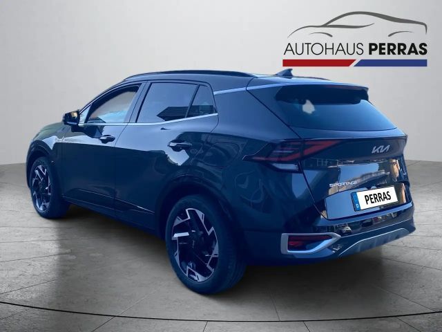 Kia Sportage GT-Line