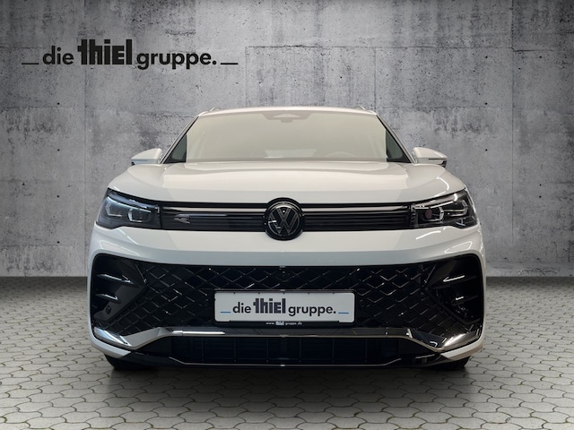 Volkswagen Tiguan DSG R-Line