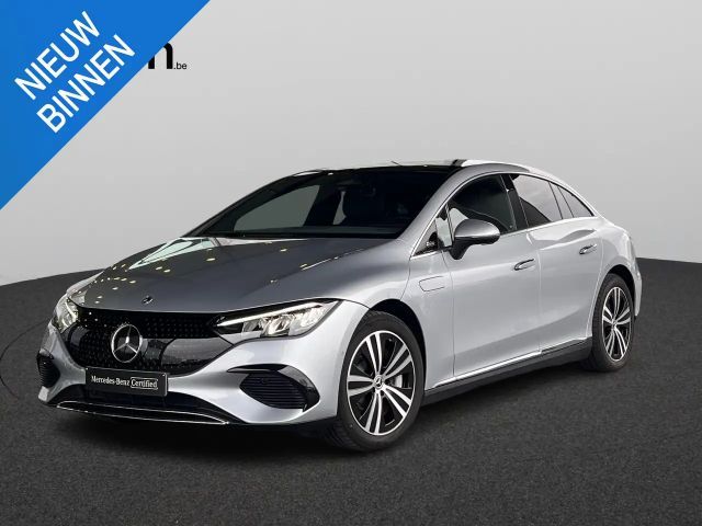 Mercedes-Benz EQE 300 Business Line Sedan