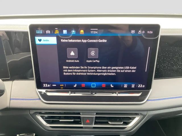 Volkswagen Tiguan 1.5 eTSI DSG R-Line Style