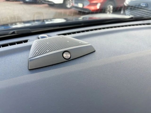 Ford Puma EcoBoost ST Line Vignale