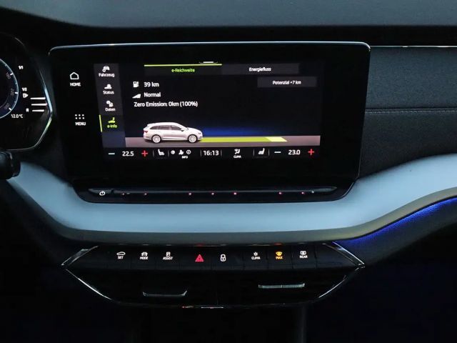 Skoda Octavia Combi Style Style iV