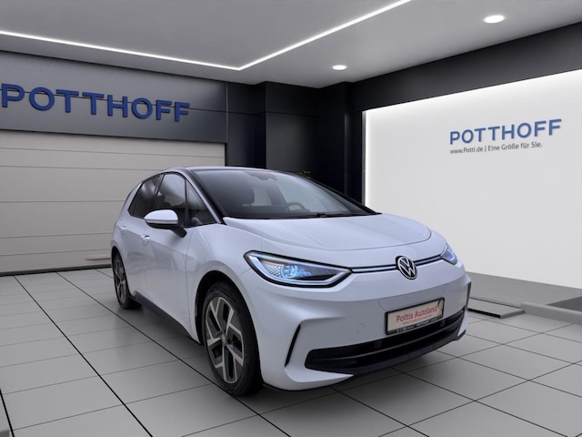 Volkswagen ID.3 IQ.Drive Performance Pro
