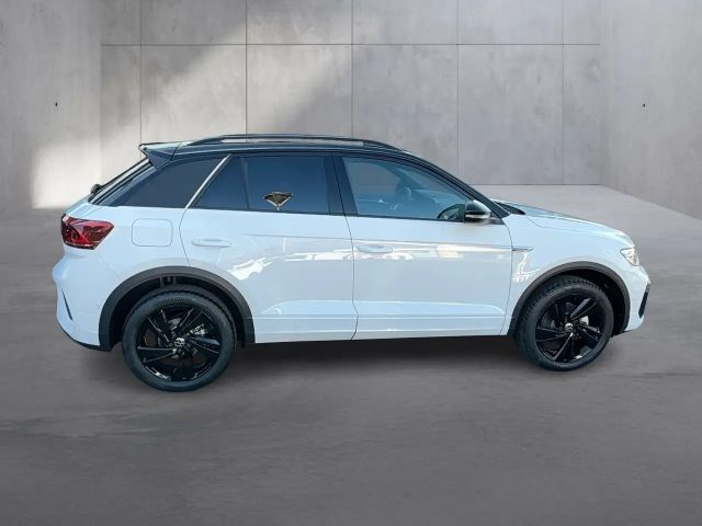 Volkswagen T-Roc 4Motion DSG Sport