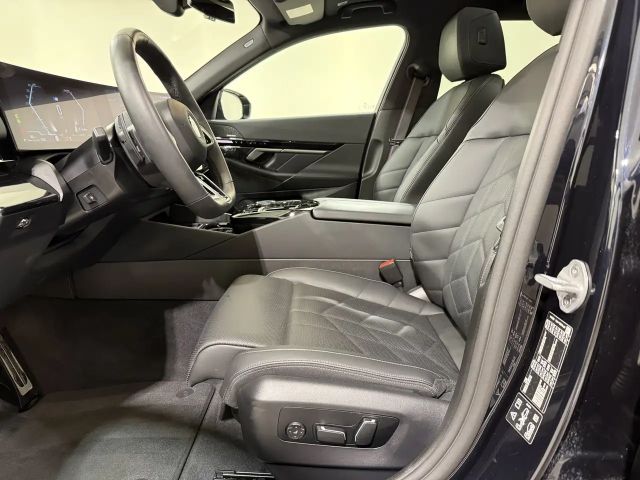 BMW 540 540d M-Sport Touring xDrive