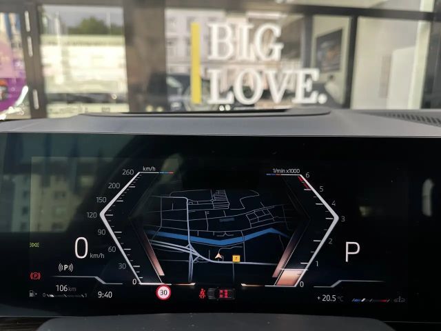 BMW X5 M-Sport xDrive30d