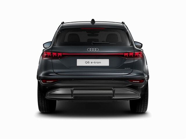 Audi Q6 e-tron Quattro