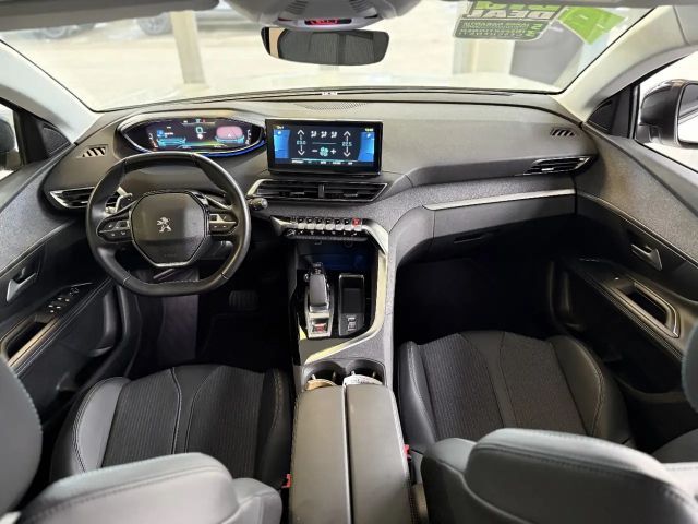 Peugeot 3008 Allure Pack