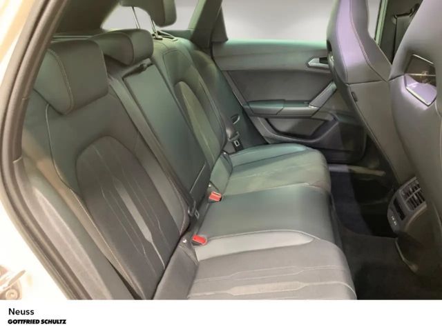 Seat Leon Sportstourer