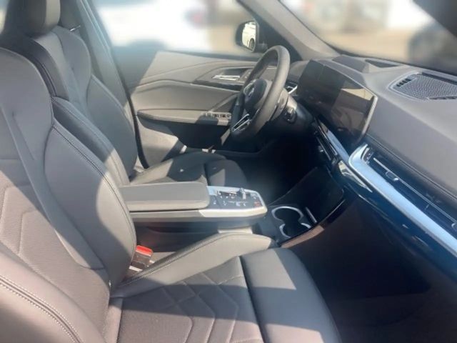 BMW X1 xDrive30e U11 XB2