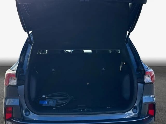 Ford Kuga Plug in Hybrid Titanium