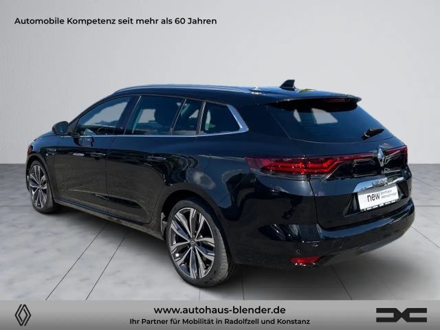 Renault Megane Combi Hybrid Intens