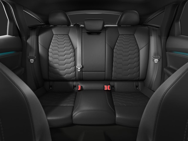 Audi A6 e-tron Sportback