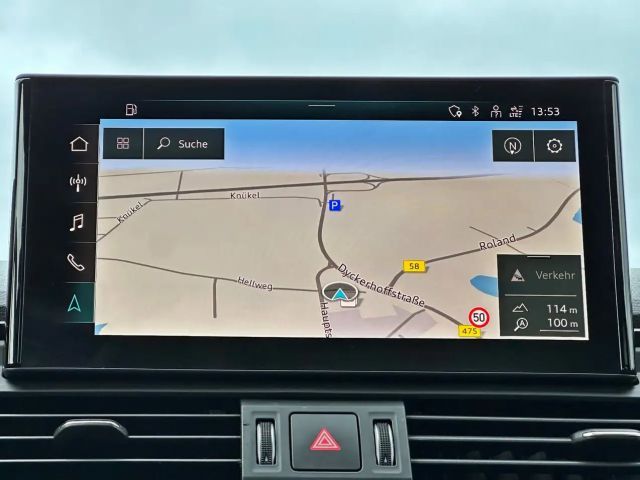 Audi Q5 40 TDI Quattro S-Line