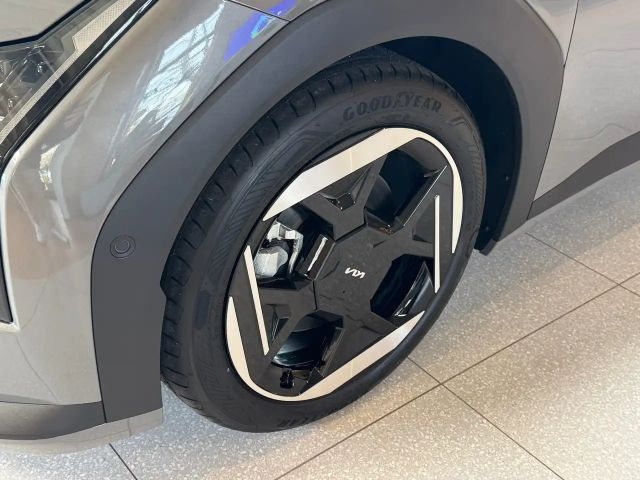 Kia EV4 81.4 kWh Earth FWD Fastback