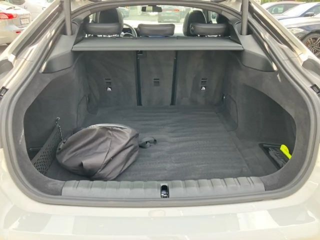 BMW i4 Coupé Gran Coupé