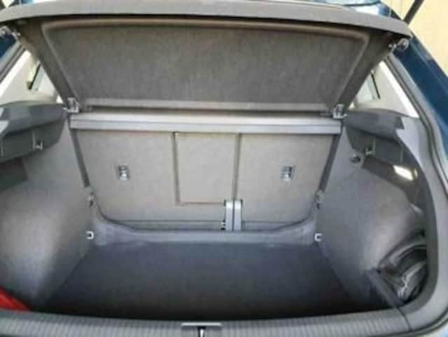 Volkswagen Tiguan 1.5 TSI DSG