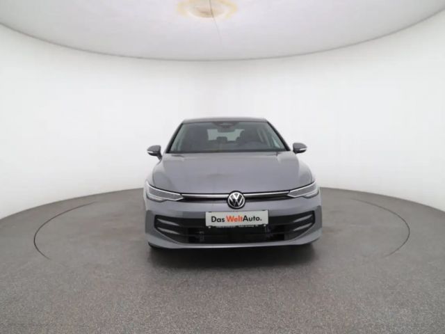 Volkswagen Golf Rabbit TSI