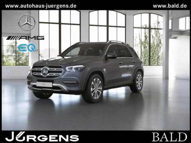 Mercedes-Benz GLE 350 4MATIC GLE 350 e