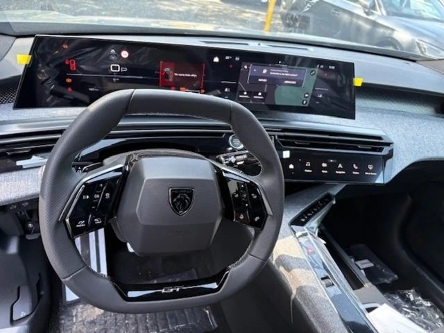 Peugeot 3008 GT-Line Hybrid