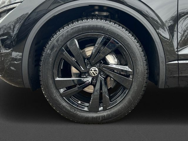 Volkswagen Touareg 3.0 V6 TDI Elegance Elegance