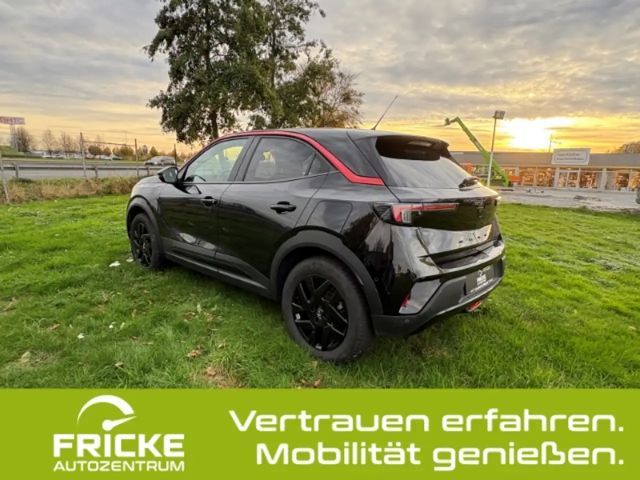 Opel Mokka GS-Line Grand Sport