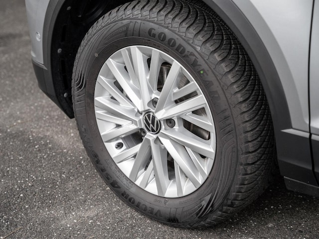 Volkswagen T-Roc 1.5 TSI DSG