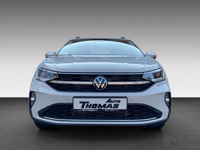 Volkswagen Taigo 1.0 TSI DSG Style