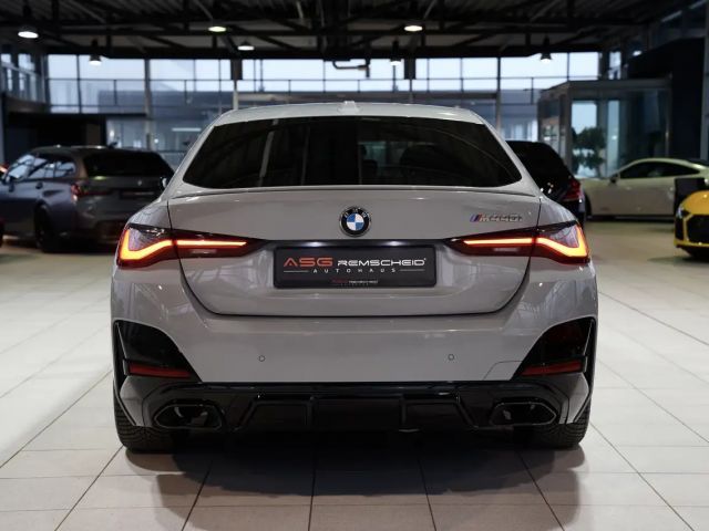 BMW 440 440i Coupé Gran Coupé Sedan xDrive