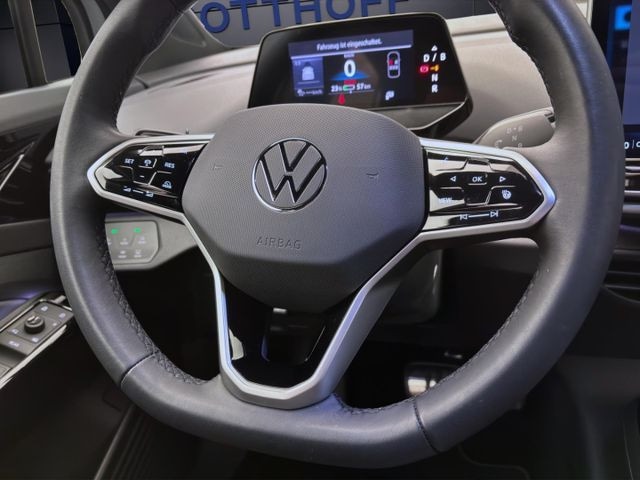 Volkswagen ID.4 Performance Pure