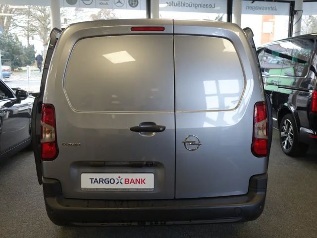 Opel Combo Edition erhöhte Nutzlast XL +RFK+Navi+Holz+SHZ+