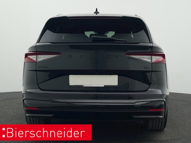 Skoda Enyaq Sportline